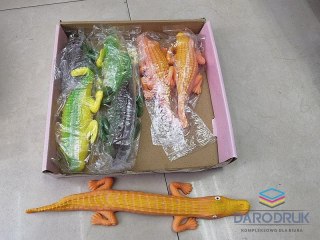 Adar Gniotek krokodyl Adar (595811)
