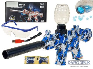 Adar Pistolet na kulki wodne Adar (632349)