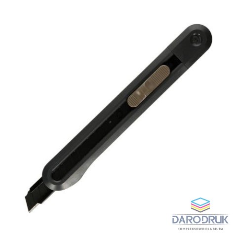 Argo Nóż ciemno szary 9mm Argo (ENS063-DGR)