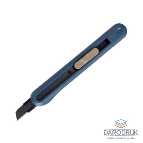 Argo Nóż granatowy 9mm Argo (ENS063-NB)
