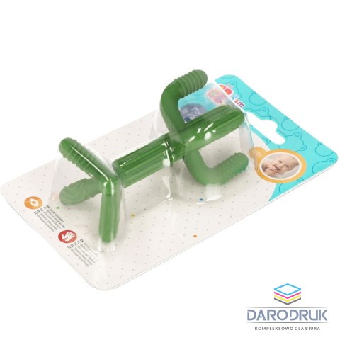 Bam Bam Gryzaczek Kaktus 3D Bam Bam (584263)