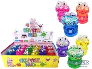 Bigtoys Glut slime żabka Bigtoys (BPLA5685)