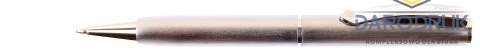 Cresco Długopis wielkopojemny Classic wkład niebieski 1,0mm Cresco (830021)