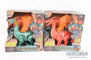 Dromader Figurka smok na baterie Dromader (130-1275210)
