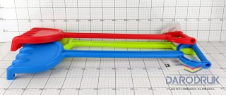 Dromader Grabki 60 CM Dromader (130-1364342)