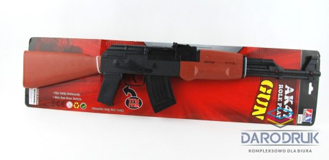 Dromader Karabin na karcie Dromader (130-1340599)
