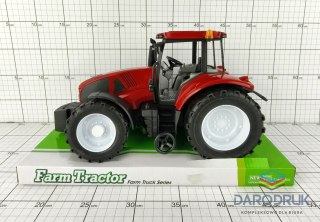 Dromader Traktor pod kloszem Dromader (130-1364728)