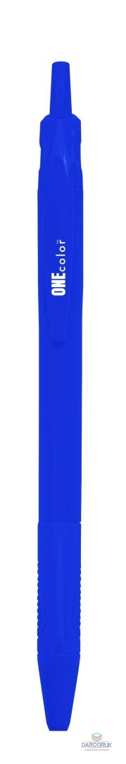 Interdruk Długopis żelowy EASY One color wkład niebieski 0,7mm Interdruk