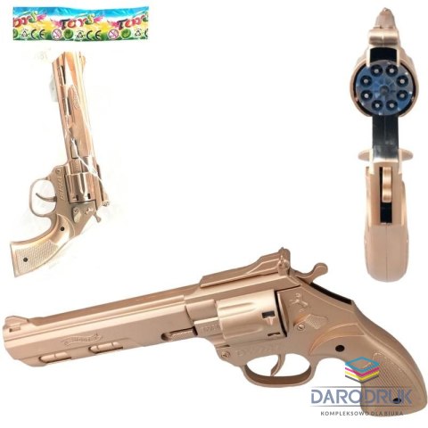 Trifox Pistolet na spłonkę Trifox (A-3004)