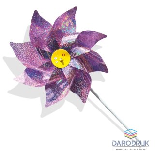 Alexander Wiatrak hologramowy B Alexander (0360)