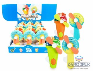 Artyk Wiatrak lody/donut 14cm Artyk (175848)