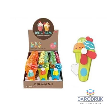 Artyk Wiatrak lody/donut 14cm Artyk (175848)