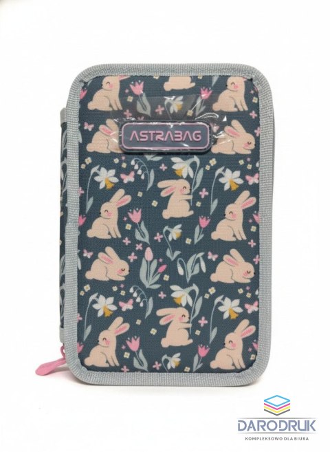 Astra Piórnik Astrabag Jumbo Candy Bunny Astra (503026002)