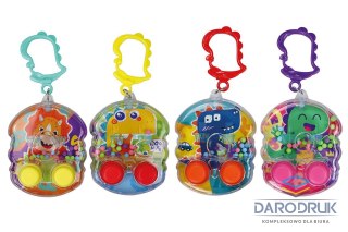 Fun&Joy Gra zręcznościowa Dinosaur Fun&Joy (1650G-F24)
