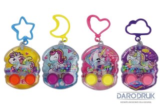 Fun&Joy Gra zręcznościowa Unicorn Fun&Joy (1650G-G24)