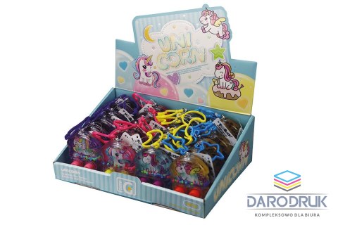 Fun&Joy Gra zręcznościowa Unicorn Fun&Joy (1650G-G24)