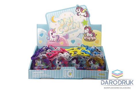 Fun&Joy Gra zręcznościowa Unicorn Fun&Joy (1650G-G24)