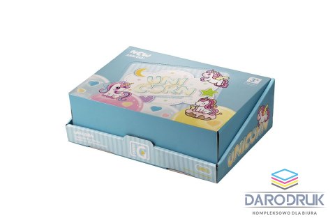 Fun&Joy Gra zręcznościowa Unicorn Fun&Joy (1650G-G24)