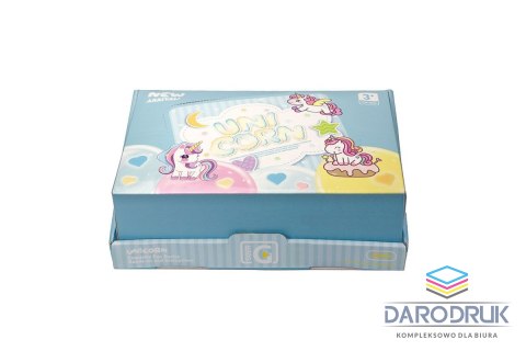 Fun&Joy Gra zręcznościowa Unicorn Fun&Joy (1650G-G24)