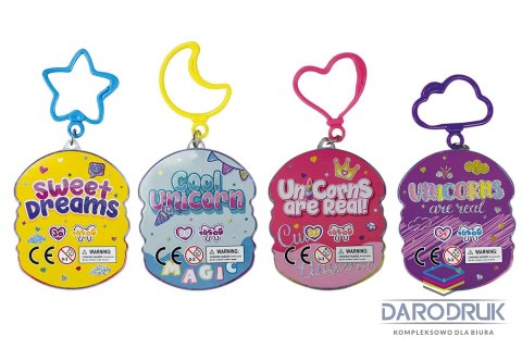 Fun&Joy Gra zręcznościowa Unicorn Fun&Joy (1650G-G24)