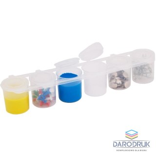 Happy Color Paletka plastik Happy Color (HA 3373 0625-0)
