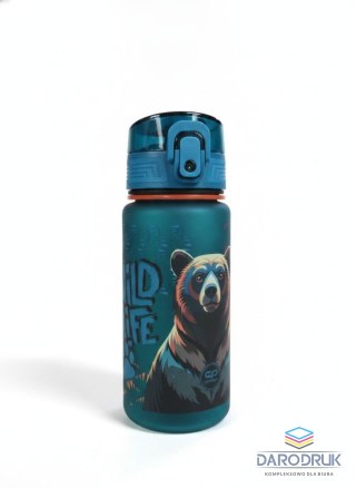 Patio Bidon CoolPack bear 400ml Patio (Z17968)