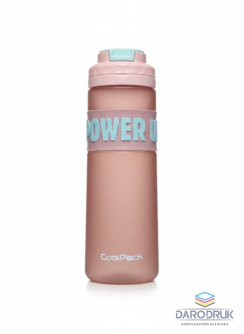 Patio Bidon Easy Coolpack pink 820ml Patio (02659CP)