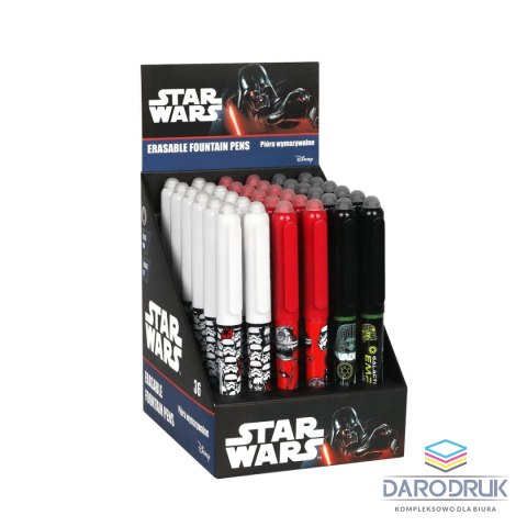 Patio Pióro wieczne Star Wars Patio (79796PTR)