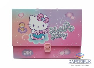 Patio Teczka kartonowa Hello Kitty Patio (13174PTR)