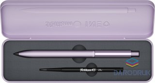 Pelikan Ołówek Wieczny Ineo Lavender Scent HB Pelikan (400207815)