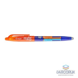 Pilot Pióro kulkowe Frixion FRIENDS wkład niebieskie Pilot (BLUE)