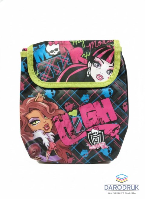 St.Right Torba Monster High seria III St.Right