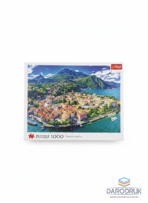 Trefl Puzzle 1000 el. Trefl (10985)