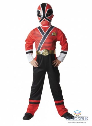 Arpex Kostium Samuraj Power Rangers Arpex (sd6623)
