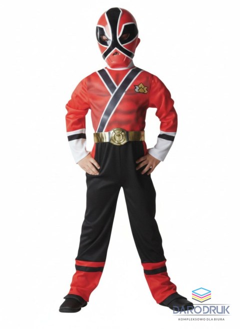 Arpex Kostium Samuraj Power Rangers Arpex (sd6623)
