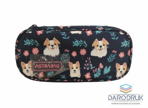 Astra Piórnik Astrabag Dear Puppy Astra (503026017)