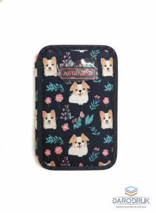 Astra Piórnik Astrabag Dear Puupy Astra (503026015)