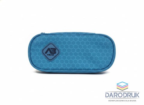 Astra Piórnik Astrabag Hexagon Blue Ombre Astra (503026055)