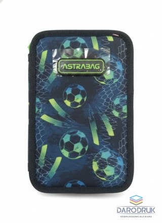 Astra Piórnik Astrabag Jumbo Football Astra (503026034)