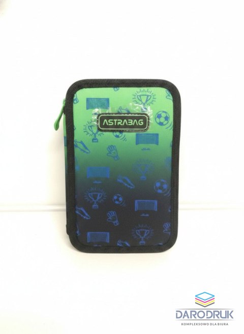 Astra Piórnik Astrabag Ombre Football Astra (503026068)