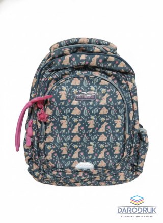Astra Plecak Astrabag Candy Bunny Astra (502026002)