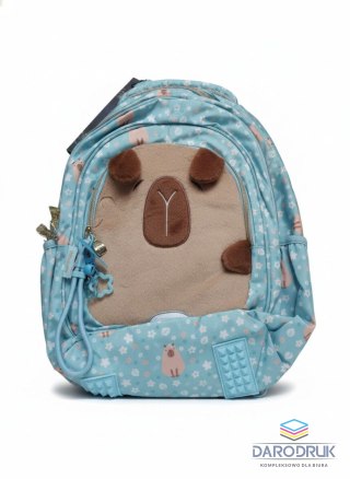 Astra Plecak Astrabag Fluffy Capy Astra (502026018)