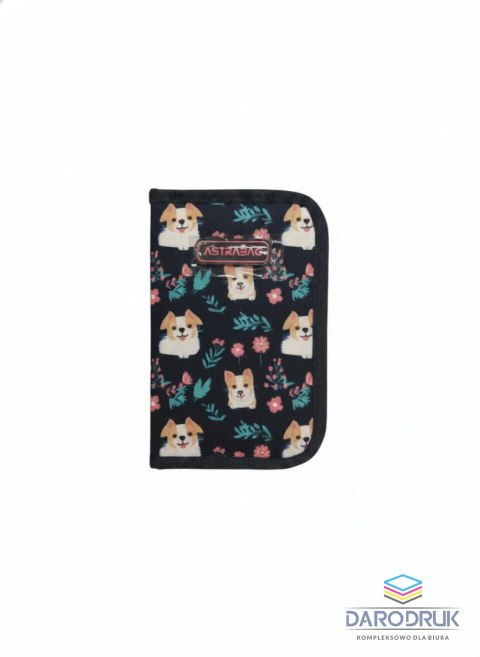 Astrabag Piórnik Dear Puppy Astrabag (503026014)