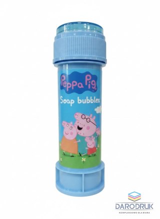 Bańki mydlane Peppa Pig (708125003)