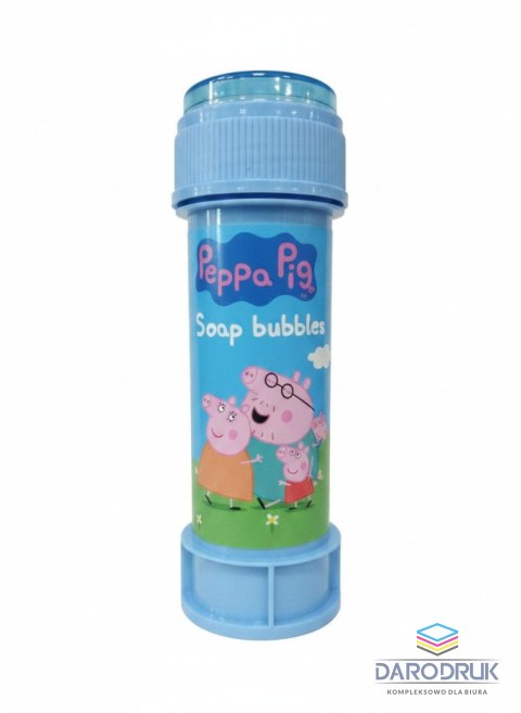 Bańki mydlane Peppa Pig (708125003)