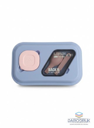 Derform Plecak Backup 8 Derform (SB8D36)