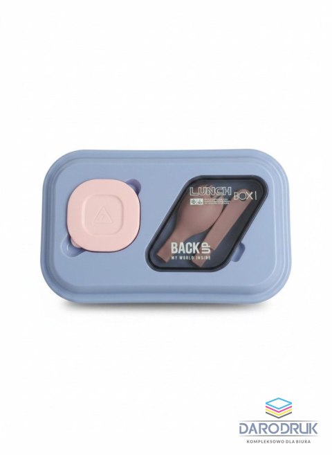 Derform Plecak Backup 8 Derform (SB8D36)