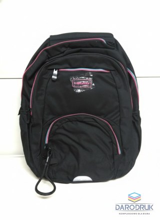 Head Plecak Black Pink/Mint Head (502026028)