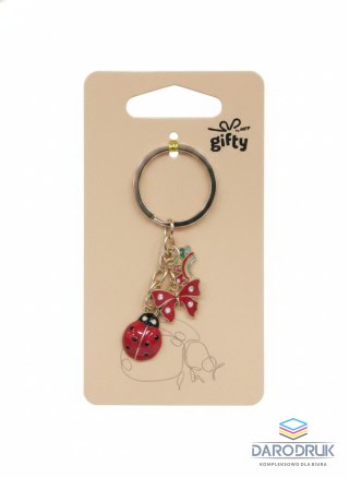 Mfp Brelok do kluczy Charm Mfp