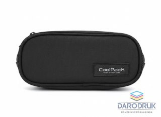 Patio Saszetka Deck Coolpack SNOW BLACK mix Patio (E65020)